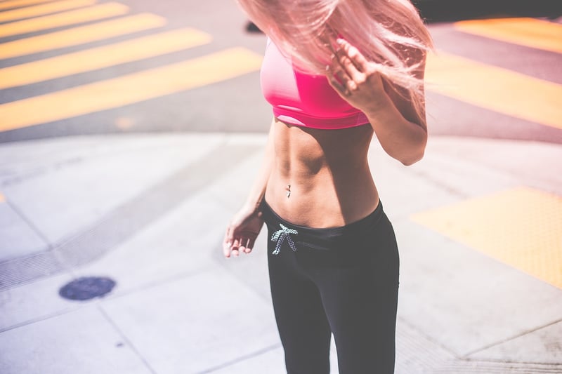Celebrity Workouts