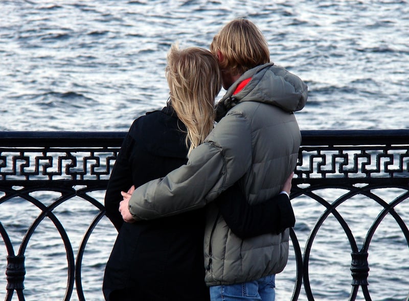 Reality TV Romance