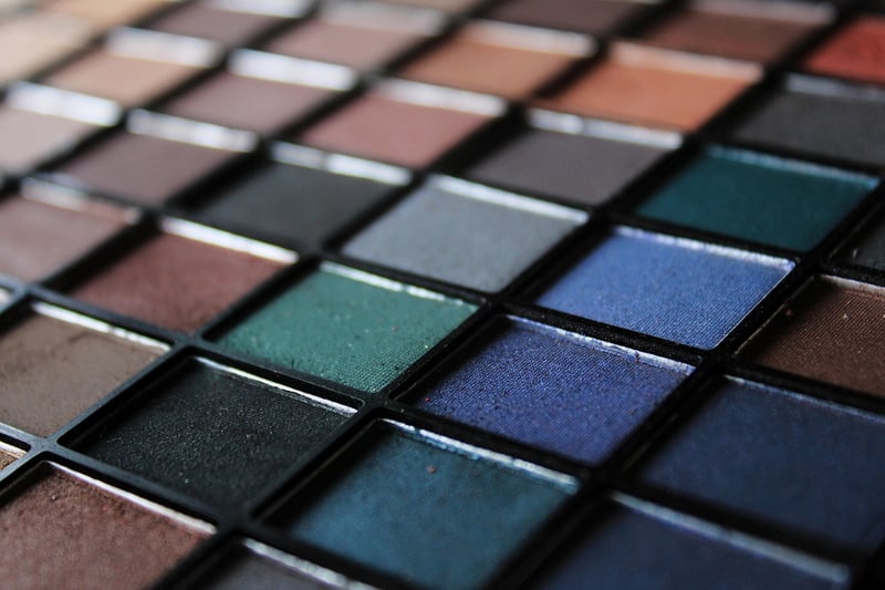 Smokey Eye